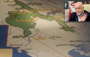 تفاصيل عن الحقل النفطي الجديد المكتشف في خوزستان