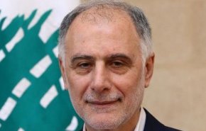 وزیر لبنانی خواستار تشکیل دولت به دور از دیکته‌های خارجی شد