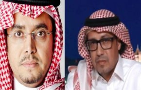 دو معارض سعودی در سوئیس ربوده شدند