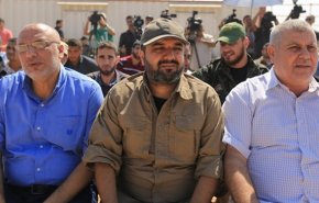 دلیل ترور فرمانده ارشد جهاد اسلامی فلسطین در غزه