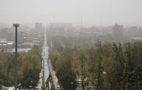 توصیه های اورژانس در مواقع آلودگی هوا