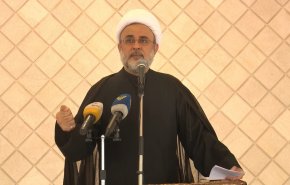 قاووق: سوء استفاده اسرائیل و امریکا از جنبش مردمی لبنان، خواب و خیالی بیش نیست