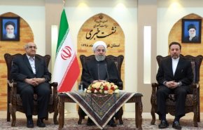 با اجرای طرح های توسعه ای و زیربنایی، استان کرمان بیش از پیش شکوفا خواهد شد/قدردانی از مردم استان کرمان