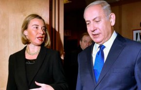 انتقاد تند اتحادیه اروپا از پاسخ تلافی‌جویانه مقاومت فلسطین