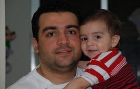 توئیتر، صفحه فرزند دبیر کل حزب‌الله را مسدود کرد