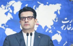 واکنش ایران به دخالت آمریکا در اقدام شبه کودتا علیه رئیس جمهور بولیوی