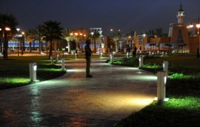 فیلمی از حمله به سه هنرمند در ریاض هنگام اجرای نمایشنامه