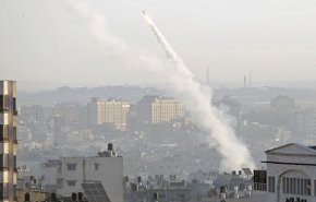 یک میلیون اسرائیلی در پناهگاه هستند