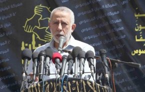 جهاد اسلامی: دشمن بهای ترور 