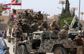 زخمی شدن یک نفر در تظاهرات لبنان بر اثر تیراندازی