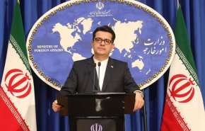 استقبال سخنگوی وزارت خارجه از مواضع امارات/ موسوی: گفت وگو و مذاکره تنها راه حل مشکلات منطقه است