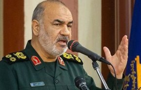 سردارسلامی: دستگیری سرشبکه آمدنیوز محصول برنامه‌ریزی دقیق و هوشمندانه بود/ کار اطلاعاتی سپاه هراس در دل دشمنان انداخت 