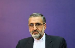رسول دانیال زاده با طراحی و هدایت پاسداران گمنام امام زمان (عج) در سپاه به کشور بازگشت