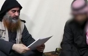 جزئیاتی از اتصال ابوبکر البغدادی به اینترنت در آخرین پناهگاه خود
