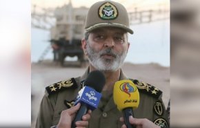 سرلشکر موسوی: زمان اخراج بیگانگان از منطقه فرا رسیده است