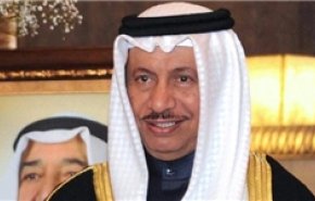 نخست وزیر کویت استعفا داد