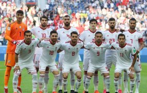 مقدماتی جام جهانی 2022| دومین باخت پیاپی تیم ملی با اشتباهات سریالی/عراق کار صعود ایران را سخت کرد
