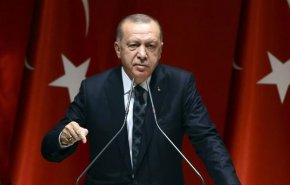 اردوغان: مخالفان ترامپ به دنبال تخریب روابط ترکیه و آمریکا هستند