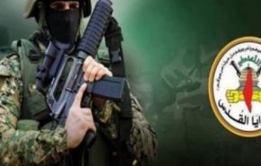 هشدار سرایا القدس به اشغالگران/ دستان رزمندگان مقاومت روی ماشه است