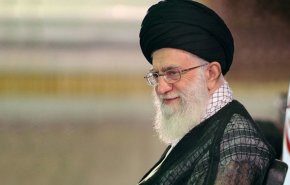 میهمانان شرکت‌کننده در اجلاس وحدت اسلامی با رهبر انقلاب دیدار می‌کنند