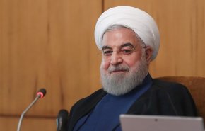 روحانی: افزایش نرخ بنزین به نفع مردم است