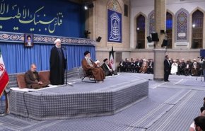 روحانی: راه نجات مسلمانان در برابر تجاوز آمریکا پیروی از رسول خداست