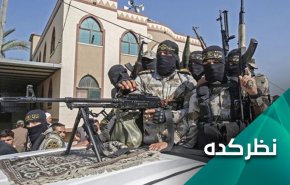 سیلی جهاد بر صورت نتانیاهو.. چه کار خواهد کرد؟