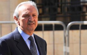 جبران باسیل: محمد الصفدی نخست‌وزیری لبنان را پذیرفت