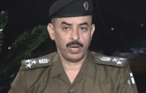 وزارت کشور عراق: برخی به دنبال ایجاد آشوب هستند
