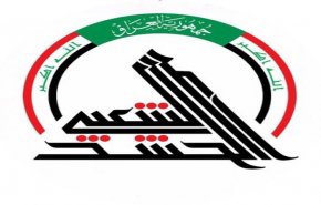 عملیات امنیتی حشد شعبی در شرق موصل برای سرکوب داعشی‌ها