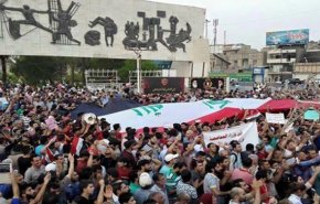 سازمان بدر: بیانیه مرجعیت عراق، نقشه راه گروه‌های سیاسی است
