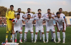 احتمال سقوط ایران در رنکینگ تیم‌های آسیایی