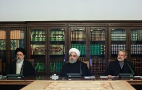 برگزاری جلسه شورای عالی هماهنگی اقتصادی با حضور سران قوا
