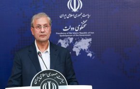 ربیعی: دولت و ملت کنار هم هستند/ دشمن به آرزوی خود نخواهد رسید