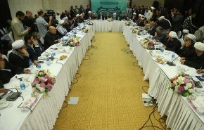 لزوم برملا شدن رابطه تفکر وهابی و اندیشه صهیونیستی
