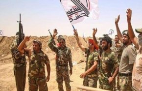 الحشد الشعبی: تحرکات داعش را در کرکوک خنثی کردیم
