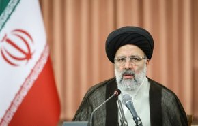آیت الله رئیسی: غرب به دنبال تحمیل اندیشه خود بر جهان اسلام است
