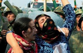 وثائق صينية مسربة تكشف تفاصيل القمع في شينغيانغ
