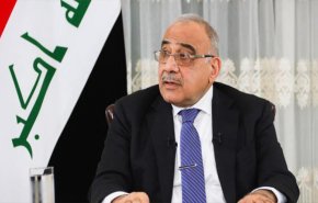 عبدالمهدی: حمایت از حقوق عراقی‌ها در رأس اولویت‌های دولت قرار دارد