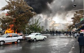 آخرین گزارش از خشونت‌ها و میزان خسارت‌ها در اغتشاشات اخیر/ بیش از 100 بانک و فروشگاه غارت شد