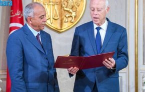 نخست وزیر تونس: من مستقل هستم
