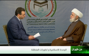 سعودی ها به دنبال وحدت اسلامی نیستند/ آن ها از مسائل اصلی مسلمانان به ویژه قدس فاصله گرفته اند