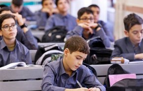 تمام مدارس استان تهران فردا دایرند