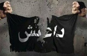 تحرکات مشکوک و خطرناک داعش با حمایت آمریکا در مرز عراق و سوریه