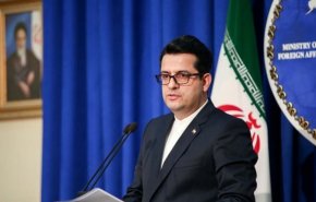ظریف خواستار لغو همایش 