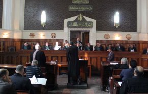 ​​​​​​​محكمة مصرية تحكم بالسجن المشدد بحق 4 متهمين في قضية بيع رضيعة