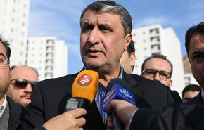 وزیر راه و شهرسازی: افزایش قیمت مسکن نداریم