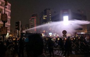 نخستین واکنش رسمی مسکو به رویدادهای روزهای اخیر ایران/ احتمال دخالت عوامل خارجی در ناآرامی ها وجود دارد