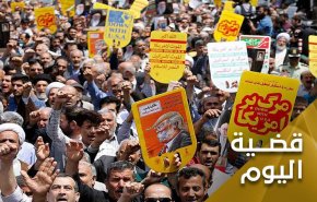 آزموده را آزمودن خطاست ...
