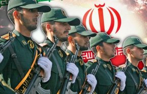  حرس الثورة: سنرد بحزم على الأعمال المخلة بالأمن